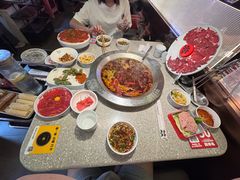 -大龙燚火锅(太古里店)