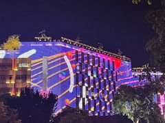 -西安创业咖啡街区