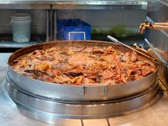 -磨沟沿老字号牛肉面·清真(金港城店)
