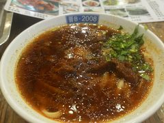 -晋B2008刀削面(小南庄店)