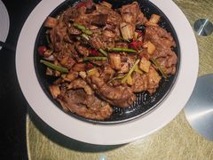 -太守宴·蘭院(天塔店)