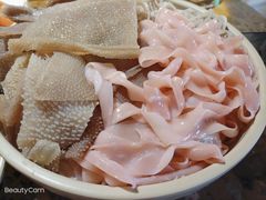 -蜀国大将老火锅(江北店)