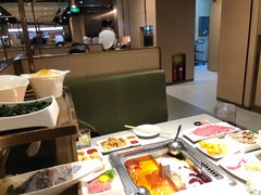 -海底捞火锅(关山保利店)