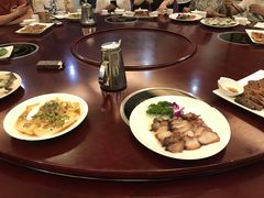 -宏八酒楼(西樵山景区店)