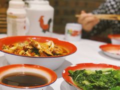小时候红豆汤-遇见老南昌-柴火灶(顺外路店)