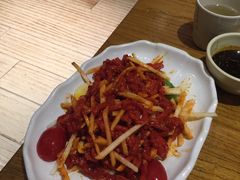 -小城粥道·海胆鲜虾粥(解放广场店)