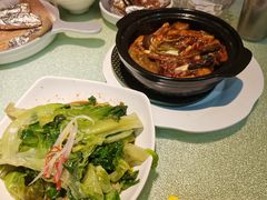 真有鱼香茄子煲-日昌餐馆(德胜门店)