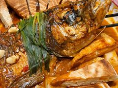 -应天大明王朝·南京菜(中山陵店)