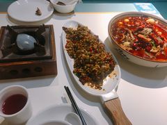 -付掌柜在成都·热炒砂锅集(金禾店)