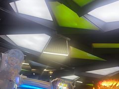 -星际传奇·电玩城·游戏厅·儿童乐园(大悦城店)