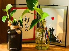 -半山腰·云南菜(侨福芳草地店)