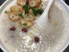 荔湾艇仔粥-卓粤拉肠(红庙店)