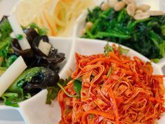 -东方饺子王(和平里店)