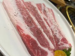 -韩盛·古法烤肉店(皇城恒隆广场店)