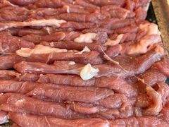 -前门·鲜肉火锅(长风店)