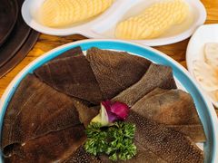 -额尔敦传统涮火锅·冰煮羊(铁东店)