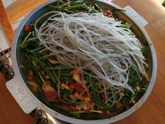 牛肉八带-京玉菲饭店(李村店)