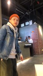 -Kraemer Paris  苏豪路易士·嘉玛发廊