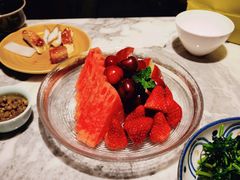 -杭州君悦酒店·湖滨28中餐厅