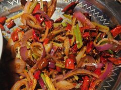 -美蛙四季(黄寺大街店)