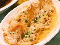 -龙溪海鲜酒家(溪涌店)