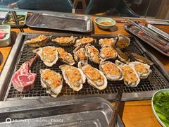 -蚝英雄·鲜蚝自助专门店