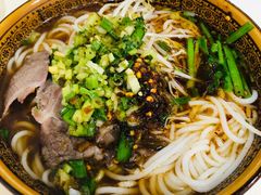 -白家肥肠粉(老东城根街店)