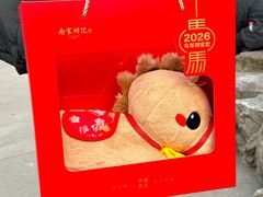 -南宋胡记(杭州灵隐寺店)