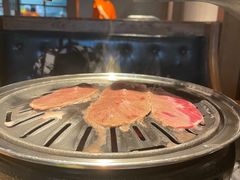 -九田家黑牛烤肉料理(宽城万达店)