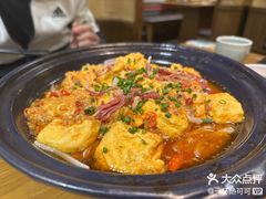 -云海肴·汽锅鸡·云南菜(南强街店)