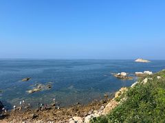 -养马岛旅游度假区