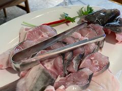 -鱼豆吉·豆浆鱼火锅(宜昌万达店)
