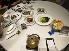 -富淳饭店(世纪公园店)