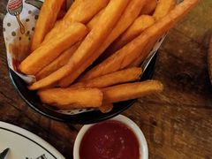 -Famous肥猫墨西哥音乐餐吧(五棵松华熙LIVE店)