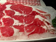 牛Plus-海底捞火锅(崇文门新世界百货店)
