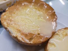 奶油猪仔包-华星冰室(湾仔店)