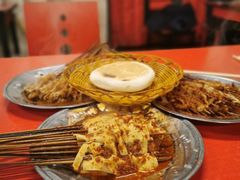 -玲玲涮牛肚(土门坊店)