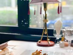 -火车头法国西餐厅