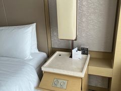 -北京康莱德酒店