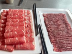 -君邦火锅(新疆大厦店)