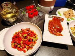-小大董·烤鸭(西单大悦城店)