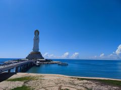 -三亚南山文化旅游区