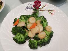 -御彩酒家(东风东路店)