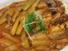 -李连贵酒家熏肉大饼(昆明街店)