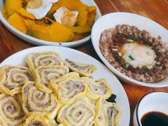 -玲燕蒸菜馆(江东路店)