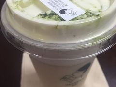 -喜茶(深圳福田星河COCO Park店)
