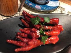 -桂满陇-十里风荷(合生汇店)