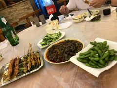 -指爱龙虾(金杨路总店)