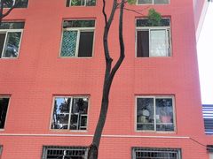 -江汉大学三号食堂