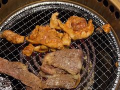 -炙城·韩式烤肉(南京东路店)